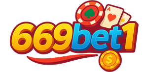 669bet1 Logo